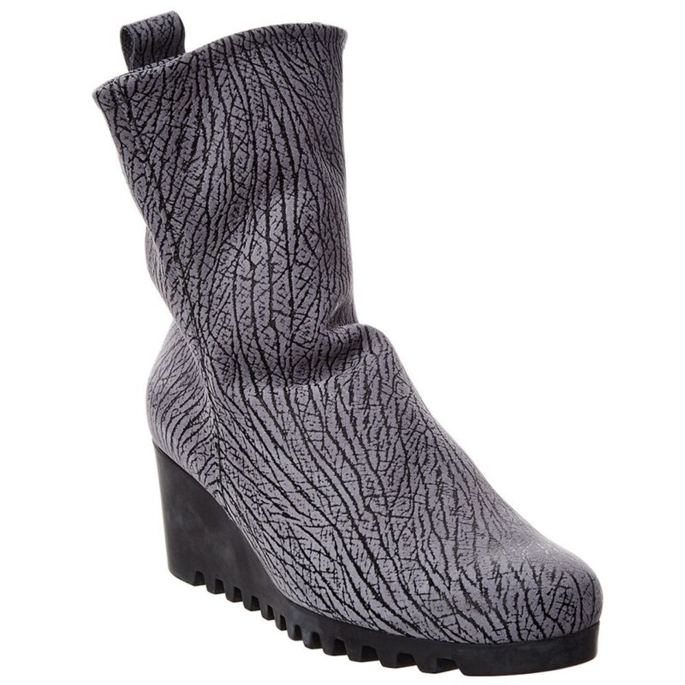 Arche Larazo Leather Boot